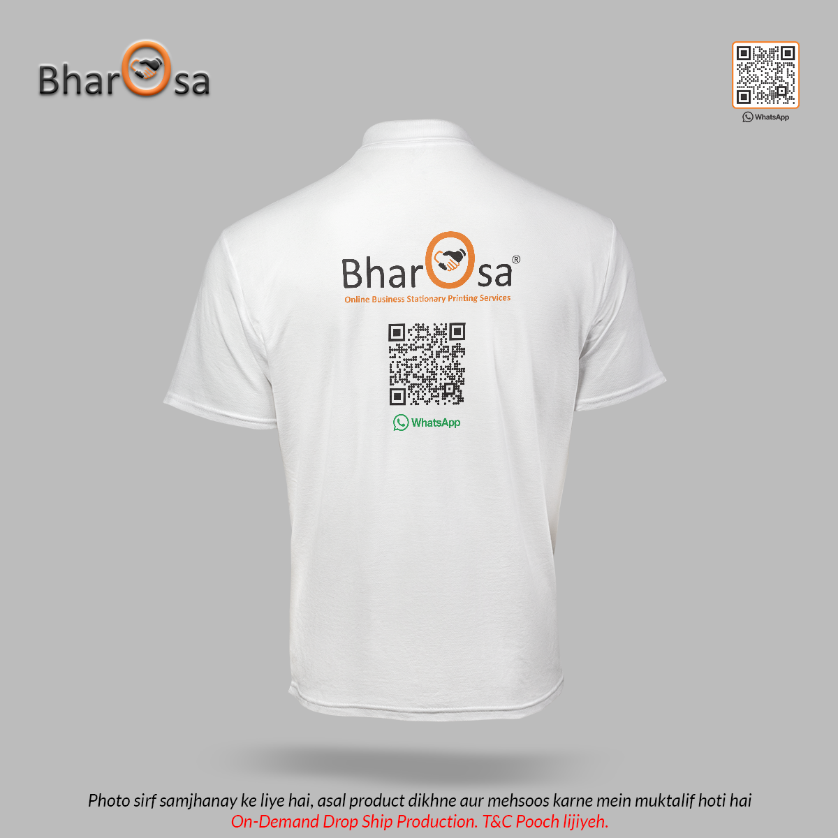 Personalized Polo Shirts for Businesses