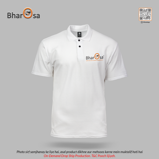 Personalized Polo Shirts for Businesses