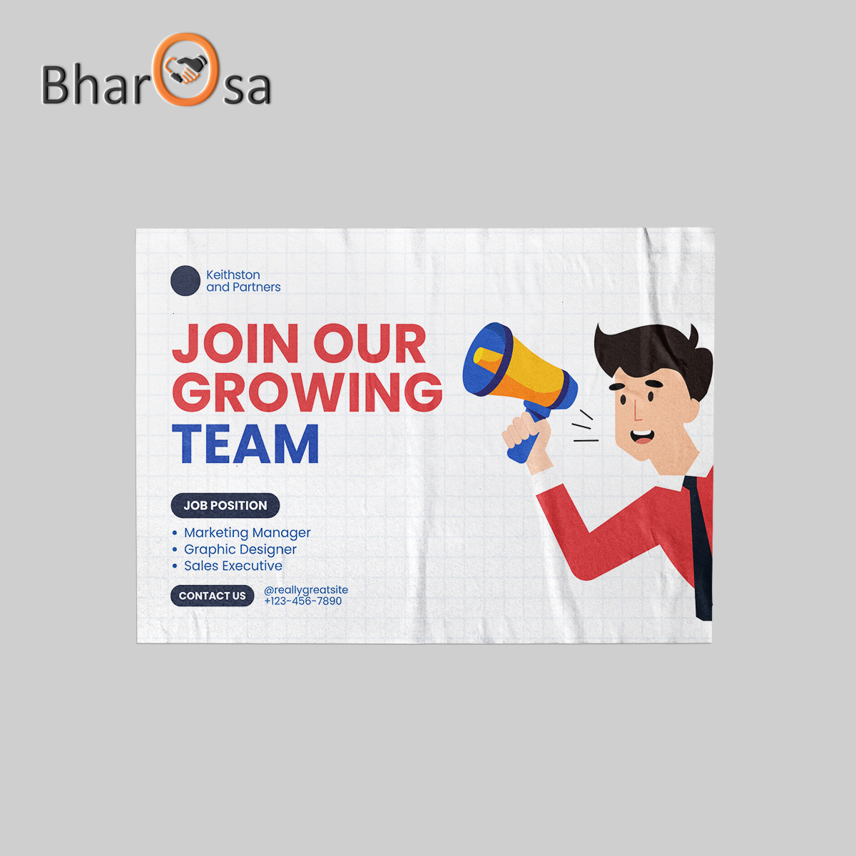 A4 Glossy Sticker Printing | Full Color Print Pakistan