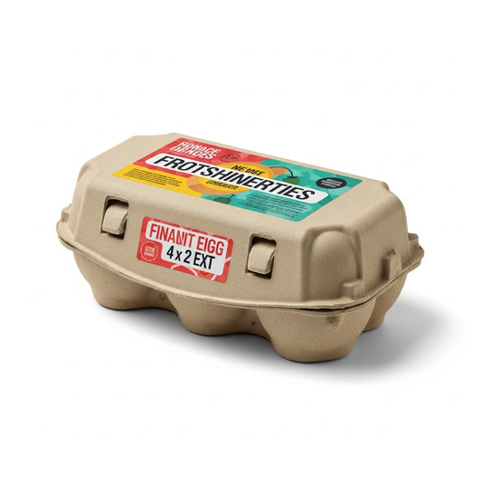 Egg Box Label Printing Service | Affordable Pakistan